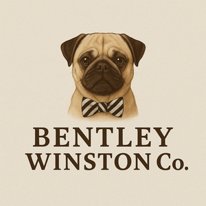 Bentley Winston Co. Logo